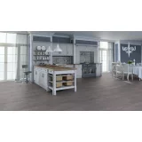 Ламинат Tarkett Woodstock Family Oak Misty Lux на сайте официального дилера в интерьере