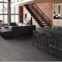 Ламинат Tarkett Woodstock Family Oak Misty Lux 1292x194x8мм 33 класс