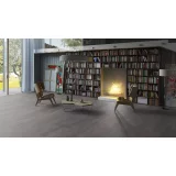 Ламинат Tarkett Woodstock Family Oak Misty Lux на сайте официального дилера в интерьере