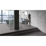 Ламинат Tarkett Woodstock Family Oak Misty Lux на сайте официального дилера в интерьере
