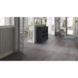 Ламинат Tarkett Woodstock Family Oak Misty Lux на сайте официального дилера в интерьере