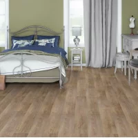 Ламинат Tarkett Woodstock Family Oak Noble Light 1292x194x8мм 33 класс