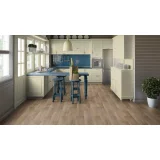 Ламинат Tarkett Woodstock Family Oak Noble Light на сайте официального дилера в интерьере