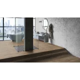 Ламинат Tarkett Woodstock Family Oak Noble Light на сайте официального дилера в интерьере
