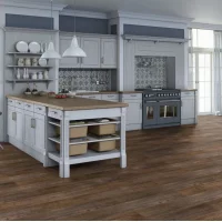 Ламинат Tarkett Woodstock Family Oak Robin Brown 1292x194x8мм 33 класс