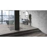 Ламинат Tarkett Woodstock Family Oak Robin Grey на сайте официального дилера в интерьере