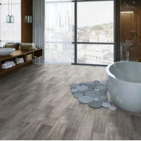 Ламинат Tarkett Woodstock Family Oak Robin Grey 1292x194x8мм 33 класс