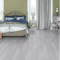 Ламинат Tarkett Woodstock Family Oak Snow Lux 1292x194x8мм 33 класс
