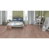 Ламинат Tarkett Woodstock Family Suede Sherwood Oak на сайте официального дилера в интерьере
