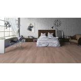 Ламинат Tarkett Woodstock Family Suede Sherwood Oak на сайте официального дилера в интерьере