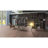 Ламинат Tarkett Woodstock Family Suede Sherwood Oak на сайте официального дилера в интерьере