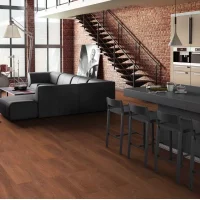 Ламинат Tarkett Woodstock Family Tobacco Sherwood Oak 1292x194x8мм 33 класс