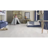 Ламинат Tarkett Woodstock Family White Sherwood Oak на сайте официального дилера в интерьере