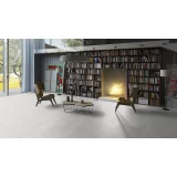 Ламинат Tarkett Woodstock Family White Sherwood Oak на сайте официального дилера в интерьере