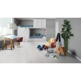 Ламинат Tarkett Woodstock Family White Sherwood Oak на сайте официального дилера в интерьере