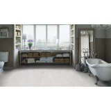 Ламинат Tarkett Woodstock Family White Sherwood Oak на сайте официального дилера в интерьере