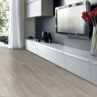 Линолеум полукоммерческий Ideal Stars Columbian Oak 960S ширина 5 метров