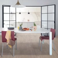 Линолеум полукоммерческий Ideal Stars Pure Oak 7182