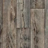 Линолеум полукоммерческий Ideal Ultra Cracked Oak 2-696M
