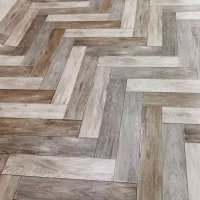 Линолеум полукоммерческий Ideal Ultra Empire 1-609L
