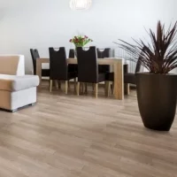 Линолеум полукоммерческий IVC Greenline Chaparral Oak 544