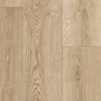 Линолеум полукоммерческий IVC Greenline Cherbourg Oak W30