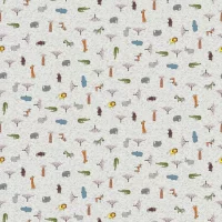 Линолеум бытовой Juteks Flash Savanna 2 524M