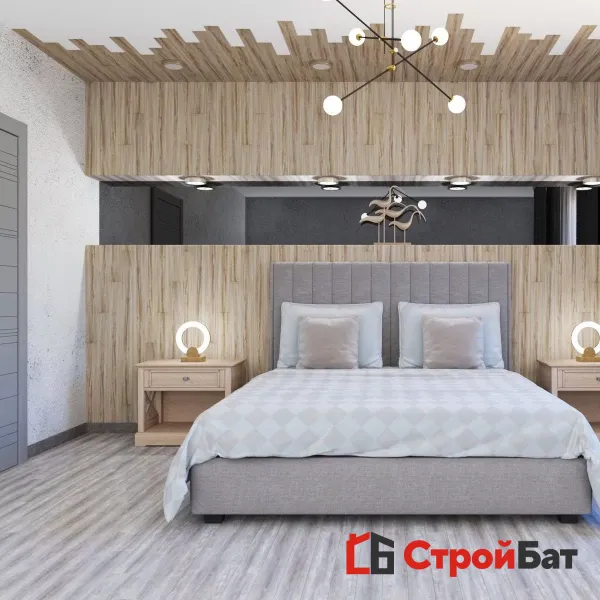 плитка ПВХ ART STONE Ясень Соренто 100 ASP (2,232м2/10шт)