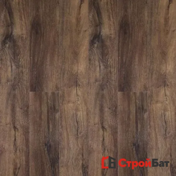 Виниловая замковая плитка ПВХ Berry Alloc Spirit Home 30 CL Canyon Brown в интерьере