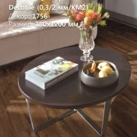 Decotile RLW1756-E7 180*1200*2.0 /22 шт. в уп./4,752 кв.м.