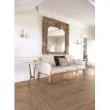 Виниловая клеевая плитка ПВХ LG Hausys Decotile RLW 2706 в интерьере Виниловая клеевая плитка ПВХ LG Hausys Decotile RLW 2706 в интерьере