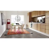 Виниловая клеевая плитка ПВХ LG Hausys Decotile Wolfram RLW 6243 в интерьере Виниловая клеевая плитка ПВХ LG Hausys Decotile Wolfram RLW 6243 в интерьере