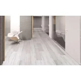 Виниловая клеевая плитка ПВХ LG Hausys Decotile Wolfram Дуб состаренный RLW 0023 в интерьере Виниловая клеевая плитка ПВХ LG Hausys Decotile Wolfram Дуб состаренный RLW 0023 в интерьере