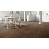 Виниловая клеевая плитка ПВХ IVC Moduleo Impress Dryback Country Oak 54880 на сайте официального дилера в интерьере Виниловая клеевая плитка ПВХ IVC Moduleo Impress Dryback Country Oak 54880 на сайте официального дилера в интерьере