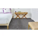 Виниловая клеевая плитка ПВХ IVC Moduleo Transform Dryback Stone Dryback Concrete 40876 на сайте официального дилера в интерьере Виниловая клеевая плитка ПВХ IVC Moduleo Transform Dryback Stone Dryback Concrete 40876 на сайте официального дилера в интерьере
