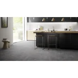 Виниловая клеевая плитка ПВХ IVC Moduleo Transform Dryback Stone Dryback Concrete 40876 на сайте официального дилера в интерьере Виниловая клеевая плитка ПВХ IVC Moduleo Transform Dryback Stone Dryback Concrete 40876 на сайте официального дилера в интерьере