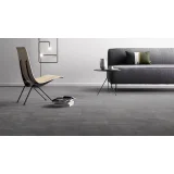 Виниловая клеевая плитка ПВХ IVC Moduleo Transform Dryback Stone Dryback Concrete 40876 на сайте официального дилера в интерьере Виниловая клеевая плитка ПВХ IVC Moduleo Transform Dryback Stone Dryback Concrete 40876 на сайте официального дилера в интерьере