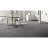 Виниловая клеевая плитка ПВХ IVC Moduleo Transform Dryback Stone Dryback Concrete 40876 на сайте официального дилера в интерьере Виниловая клеевая плитка ПВХ IVC Moduleo Transform Dryback Stone Dryback Concrete 40876 на сайте официального дилера в интерьере