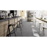 Виниловая клеевая плитка ПВХ IVC Moduleo Transform Dryback Stone Dryback Concrete 40876 на сайте официального дилера в интерьере Виниловая клеевая плитка ПВХ IVC Moduleo Transform Dryback Stone Dryback Concrete 40876 на сайте официального дилера в интерьере