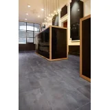 Виниловая клеевая плитка ПВХ IVC Moduleo Transform Dryback Stone Dryback Concrete 40876 на сайте официального дилера в интерьере Виниловая клеевая плитка ПВХ IVC Moduleo Transform Dryback Stone Dryback Concrete 40876 на сайте официального дилера в интерьере