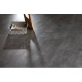 Виниловая клеевая плитка ПВХ IVC Moduleo Transform Dryback Stone Dryback Concrete 40876 на сайте официального дилера в интерьере Виниловая клеевая плитка ПВХ IVC Moduleo Transform Dryback Stone Dryback Concrete 40876 на сайте официального дилера в интерьере