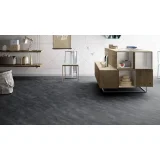 Виниловая клеевая плитка ПВХ IVC Moduleo Transform Dryback Stone Dryback Concrete 40986 на сайте официального дилера в интерьере Виниловая клеевая плитка ПВХ IVC Moduleo Transform Dryback Stone Dryback Concrete 40986 на сайте официального дилера в интерьере