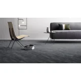 Виниловая клеевая плитка ПВХ IVC Moduleo Transform Dryback Stone Dryback Concrete 40986 на сайте официального дилера в интерьере Виниловая клеевая плитка ПВХ IVC Moduleo Transform Dryback Stone Dryback Concrete 40986 на сайте официального дилера в интерьере