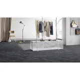 Виниловая клеевая плитка ПВХ IVC Moduleo Transform Dryback Stone Dryback Concrete 40986 на сайте официального дилера в интерьере Виниловая клеевая плитка ПВХ IVC Moduleo Transform Dryback Stone Dryback Concrete 40986 на сайте официального дилера в интерьере