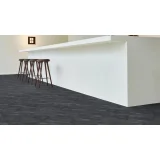 Виниловая клеевая плитка ПВХ IVC Moduleo Transform Dryback Stone Dryback Concrete 40986 на сайте официального дилера в интерьере Виниловая клеевая плитка ПВХ IVC Moduleo Transform Dryback Stone Dryback Concrete 40986 на сайте официального дилера в интерьере