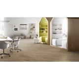 Виниловая клеевая плитка ПВХ IVC Moduleo Transform Dryback Stone Wood Blackjack Oak 22229 на сайте официального дилера в интерьере Виниловая клеевая плитка ПВХ IVC Moduleo Transform Dryback Stone Wood Blackjack Oak 22229 на сайте официального дилера в интерьере