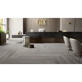 Виниловая клеевая плитка ПВХ IVC Moduleo Transform Dryback Stone Wood Blackjack Oak 22937 на сайте официального дилера в интерьере Виниловая клеевая плитка ПВХ IVC Moduleo Transform Dryback Stone Wood Blackjack Oak 22937 на сайте официального дилера в интерьере
