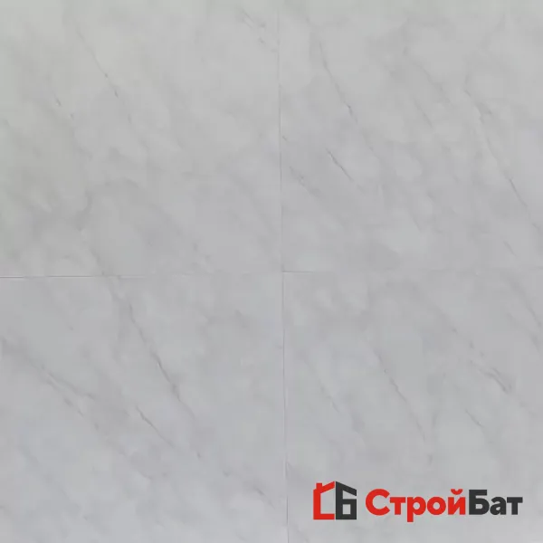 Кварцвиниловая клеевая плитка ПВХ Royce Grade Анделс в интерьере