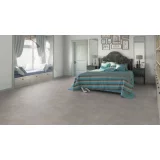 Виниловая клеевая плитка ПВХ Tarkett Art Vinyl Blues Helena на сайте официального дилера в интерьере