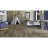Виниловая клеевая плитка ПВХ Tarkett Art Vinyl Blues Highland 914.4х152.4х3мм  на сайте официального дилера в интерьере